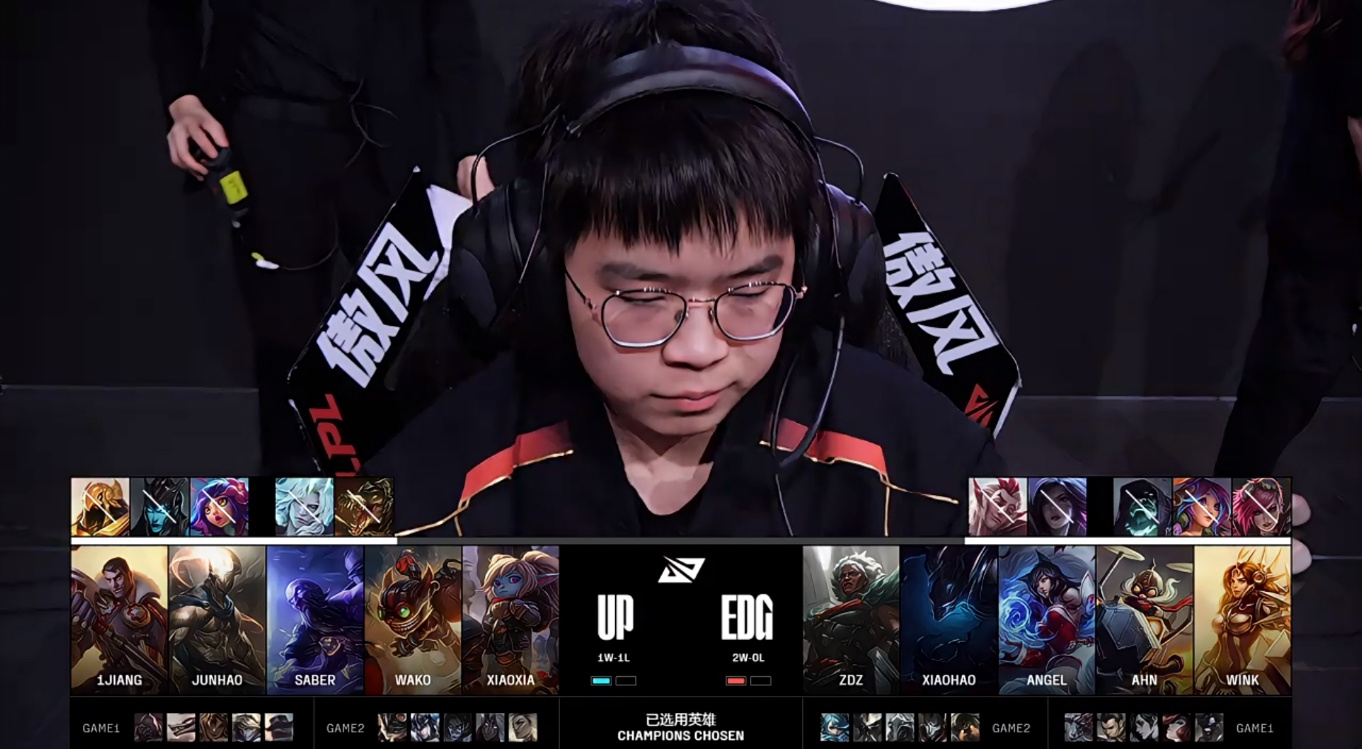 EDG强势CLG,Knight制霸全场的简单介绍 EDG强势CLG,Knight制霸全场的简单介绍