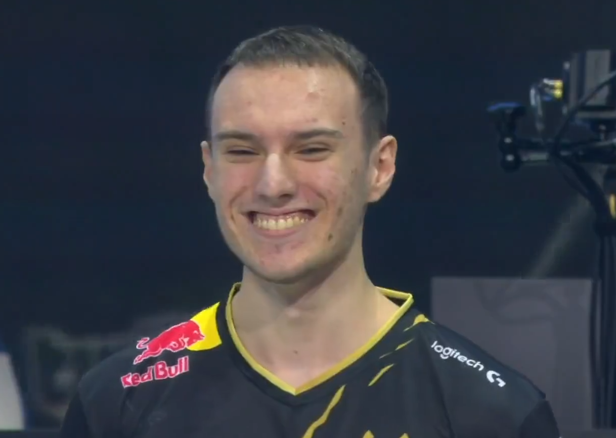 DFM血洗G2，Perkz送出助攻的简单介绍