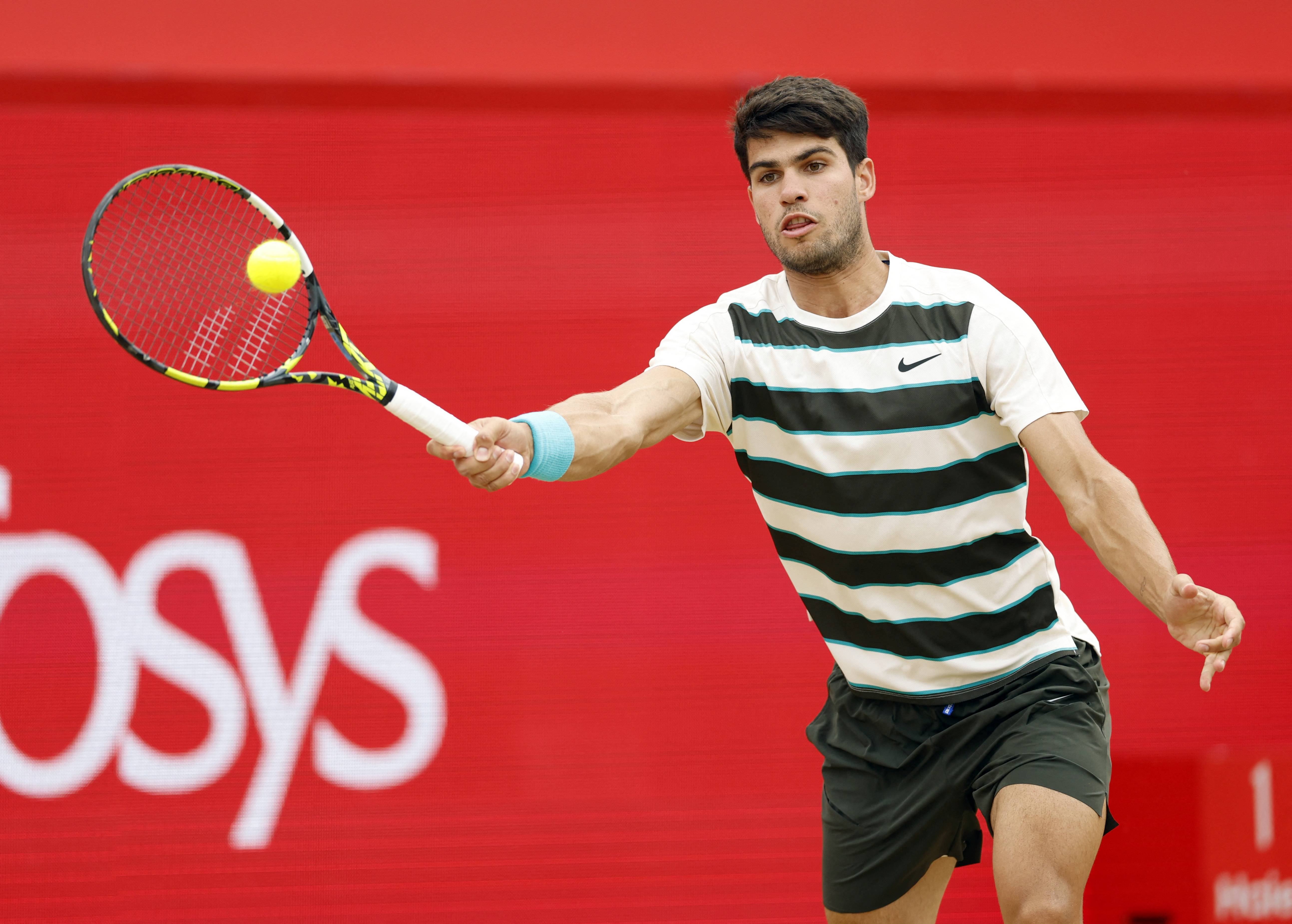 开云足球直播-关于澳大利亚网球队轻取世界网球队,阿尔卡拉斯关键制胜的信息