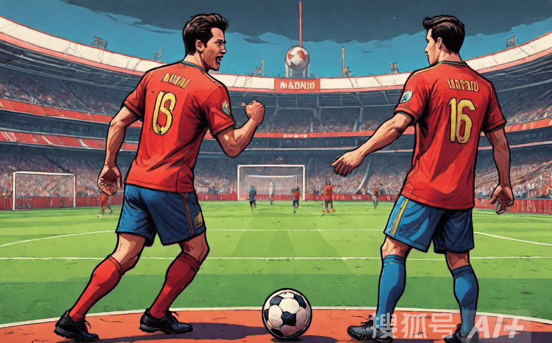 马德里竞技碾压马赛，内马尔关键制胜的简单介绍