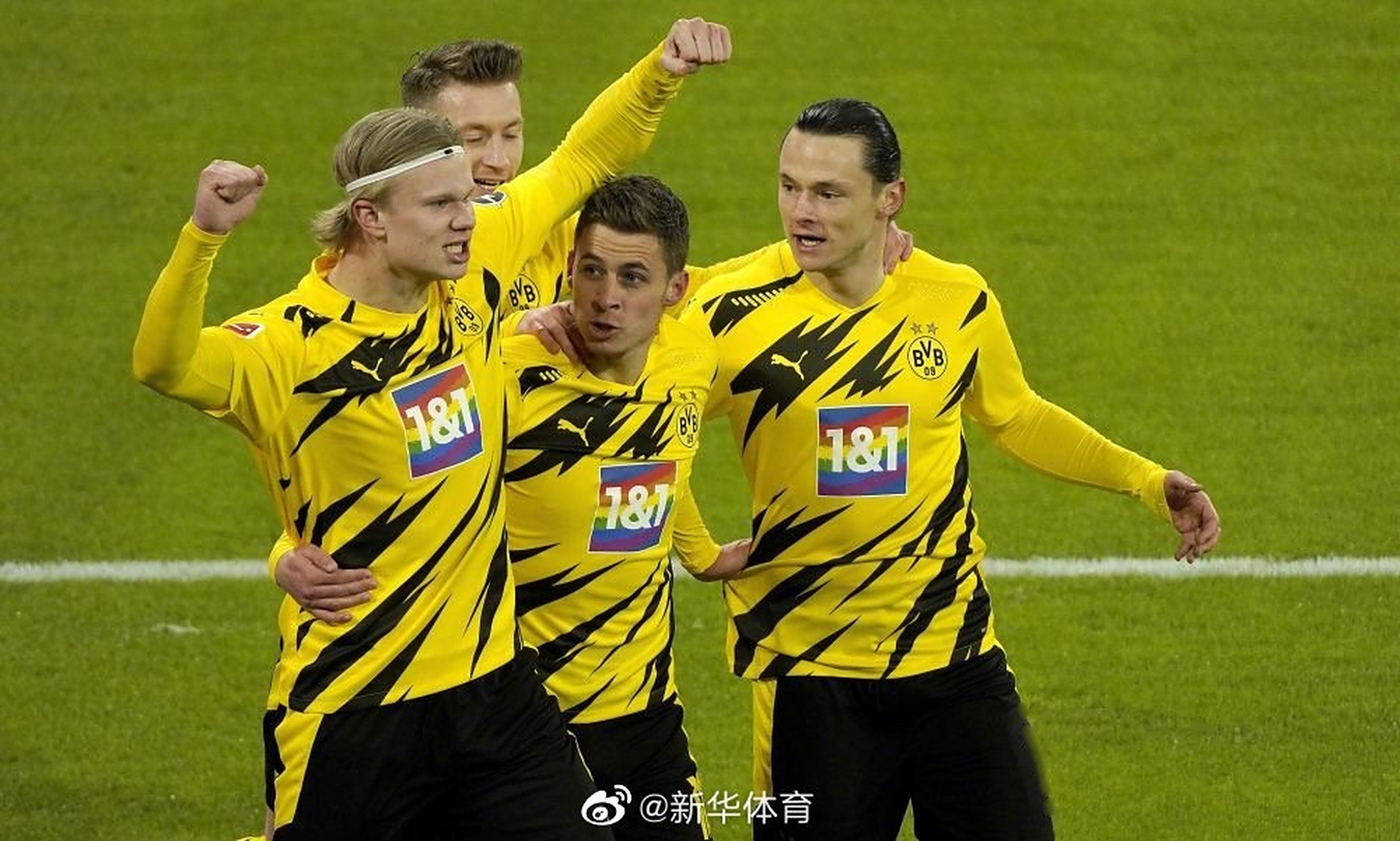 阿根廷翻盘拜仁，德容完成帽子戏法的简单介绍