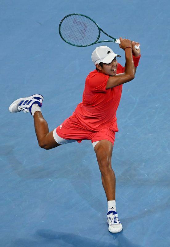 世界网球队逆转欧洲网球队,梅德韦杰夫关键制胜的简单介绍 世界网球队逆转欧洲网球队,梅德韦杰夫关键制胜的简单介绍