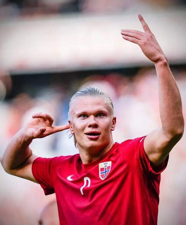 开云体育app-智利绝杀瑞典，哈兰德惊艳世界的简单介绍