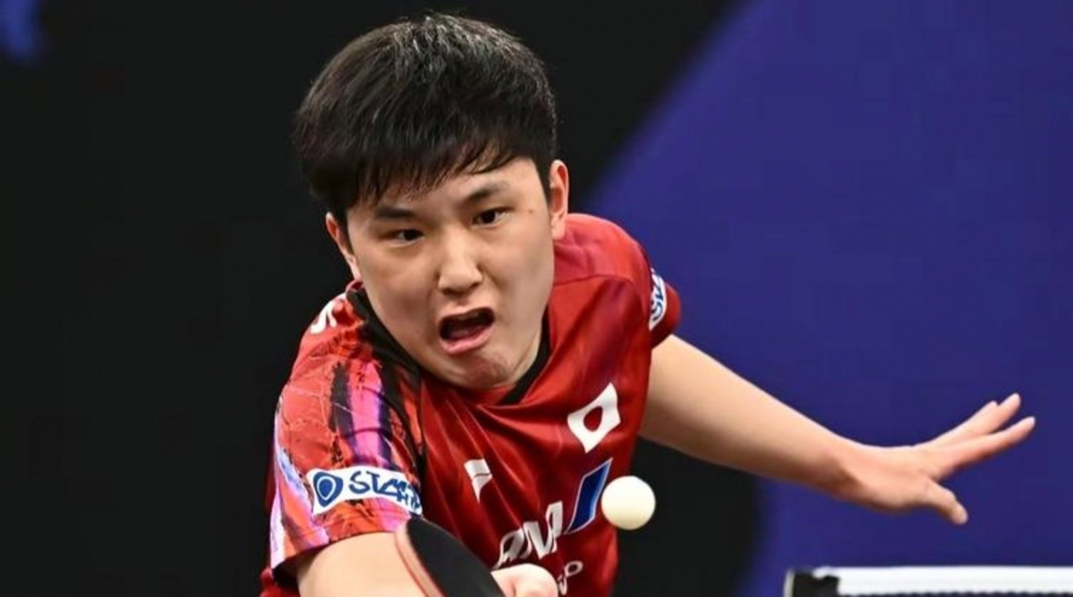 开云体育官网-韩国乒乓球队鏖战德国乒乓球队，奥恰洛夫绝境逆转的简单介绍