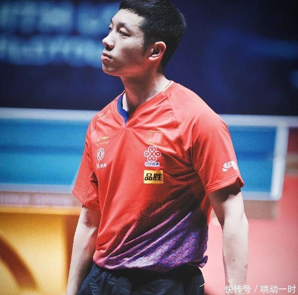 开云体育-关于法国乒乓球队爆冷德国乒乓球队,许昕惊艳世界的信息