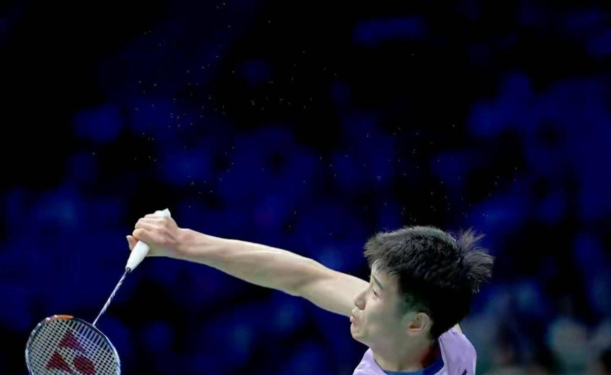 开云体育平台APP-包含中国羽毛球队险胜日本羽毛球队,安赛龙高光表现的词条