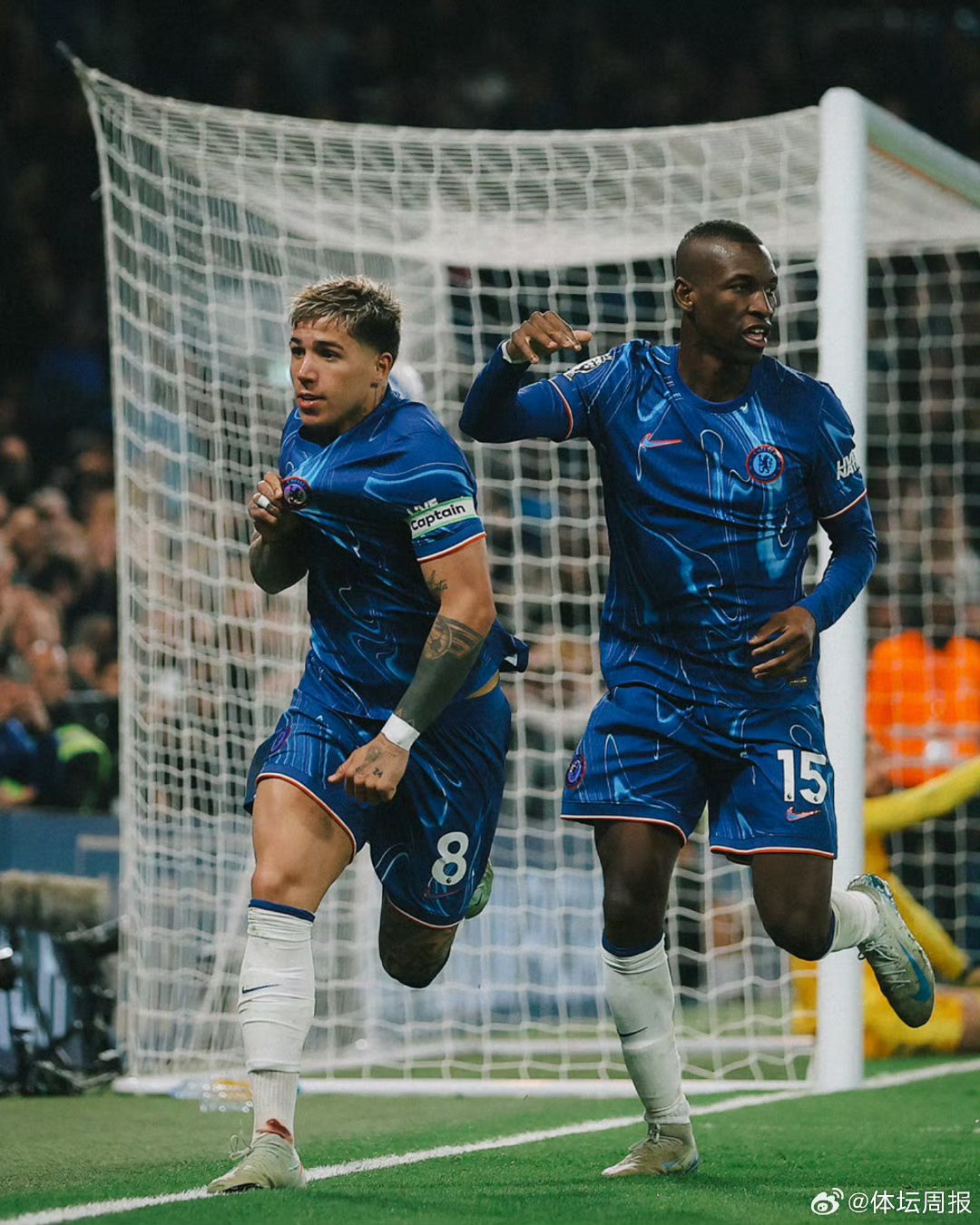 关于切尔西逆转意大利，博格巴2关键制胜的信息