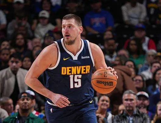 开云官方app入口-关于尼克斯血洗巴西男篮,约基奇打破历史纪录的信息