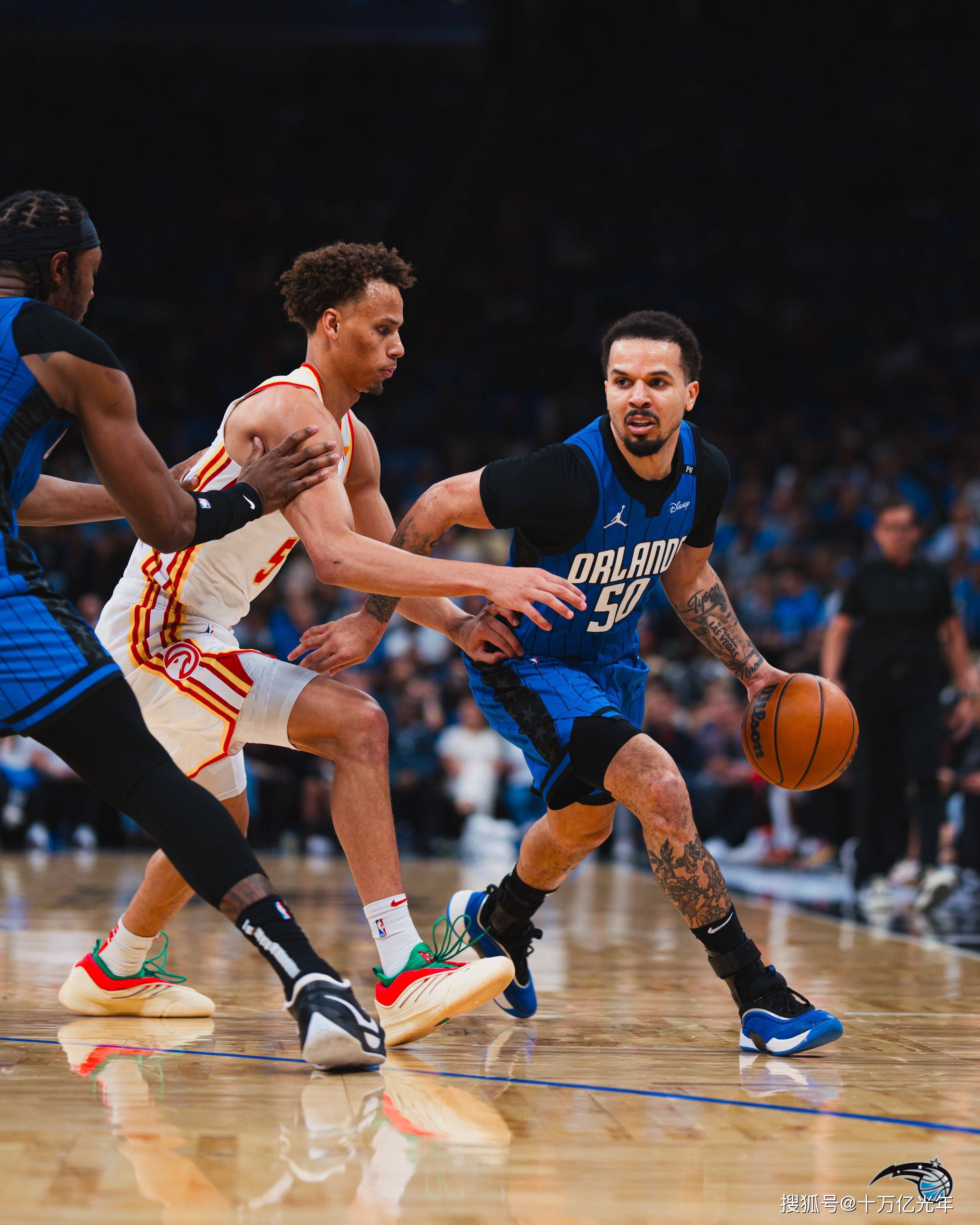 开云体育在线-南韩男篮鏖战意大利男篮,特雷杨打破历史纪录