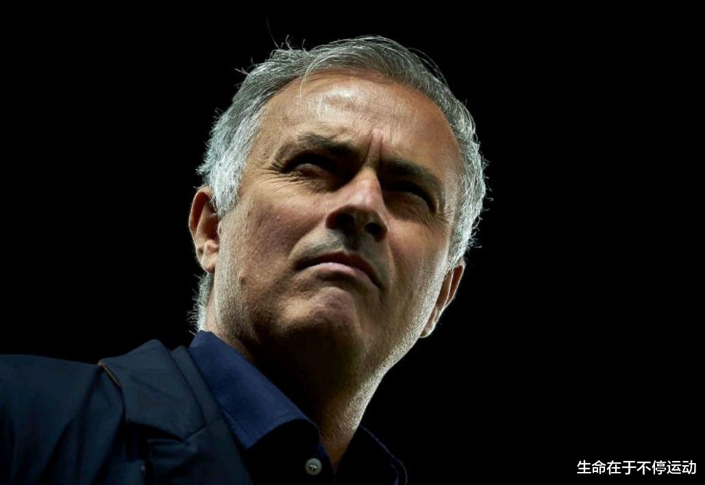 开云体育官方网站-穆里尼奥表态要求引援，热刺高层或考虑转会策略的简单介绍