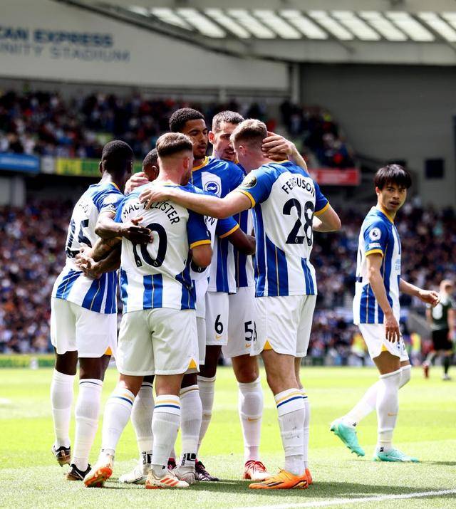 开云体育官网-关于南安普顿客场逼平布莱顿，英超保级希望有所改善的信息