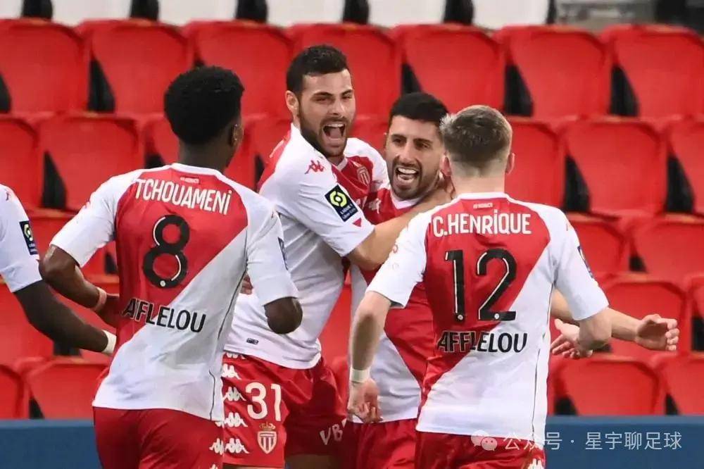 关于摩纳哥客场不敌对手,遭遇连败的信息 关于摩纳哥客场不敌对手,遭遇连败的信息