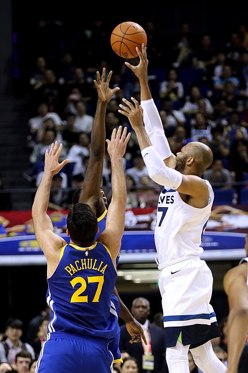 关于勇士遭遇森林狼逆袭,惨遭两连败的信息 关于勇士遭遇森林狼逆袭,惨遭两连败的信息