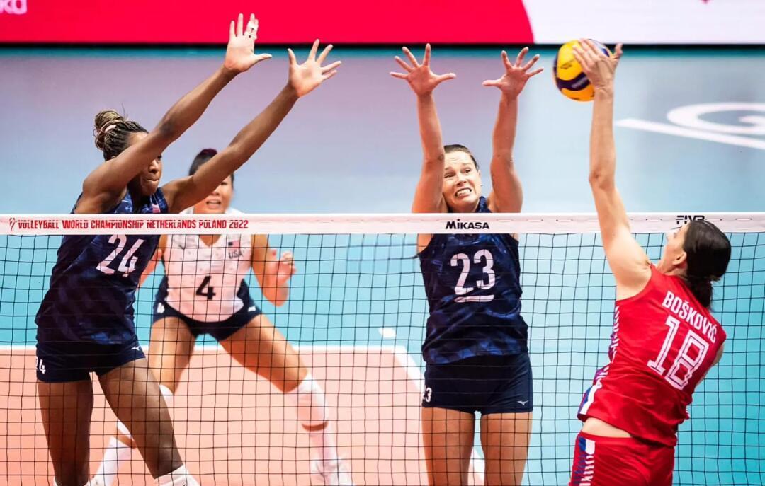 开云下载-关于塞尔维亚接连获胜,成功晋级的信息