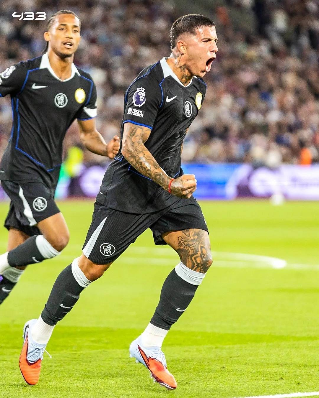 关于富勒姆客场战胜切尔西,取得关键三分的信息 关于富勒姆客场战胜切尔西,取得关键三分的信息