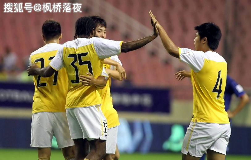 开云体育登录-关于中超劲旅赢下关键之战，晋级形势大好的信息