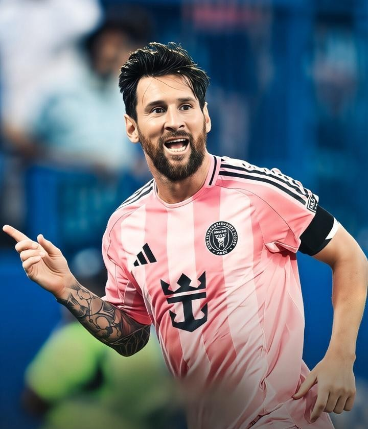 关于巴萨小将梅西获得神奇鞋增益的信息