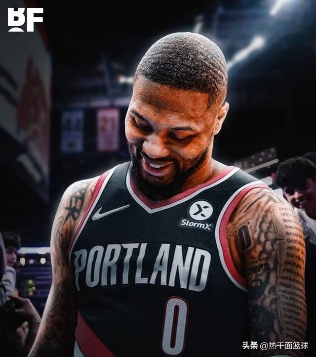 开云APP-包含开拓者不敌森林狼，利拉德反思调整步伐的词条