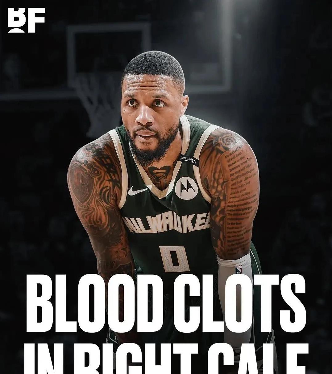 包含开拓者不敌森林狼，利拉德反思调整步伐的词条