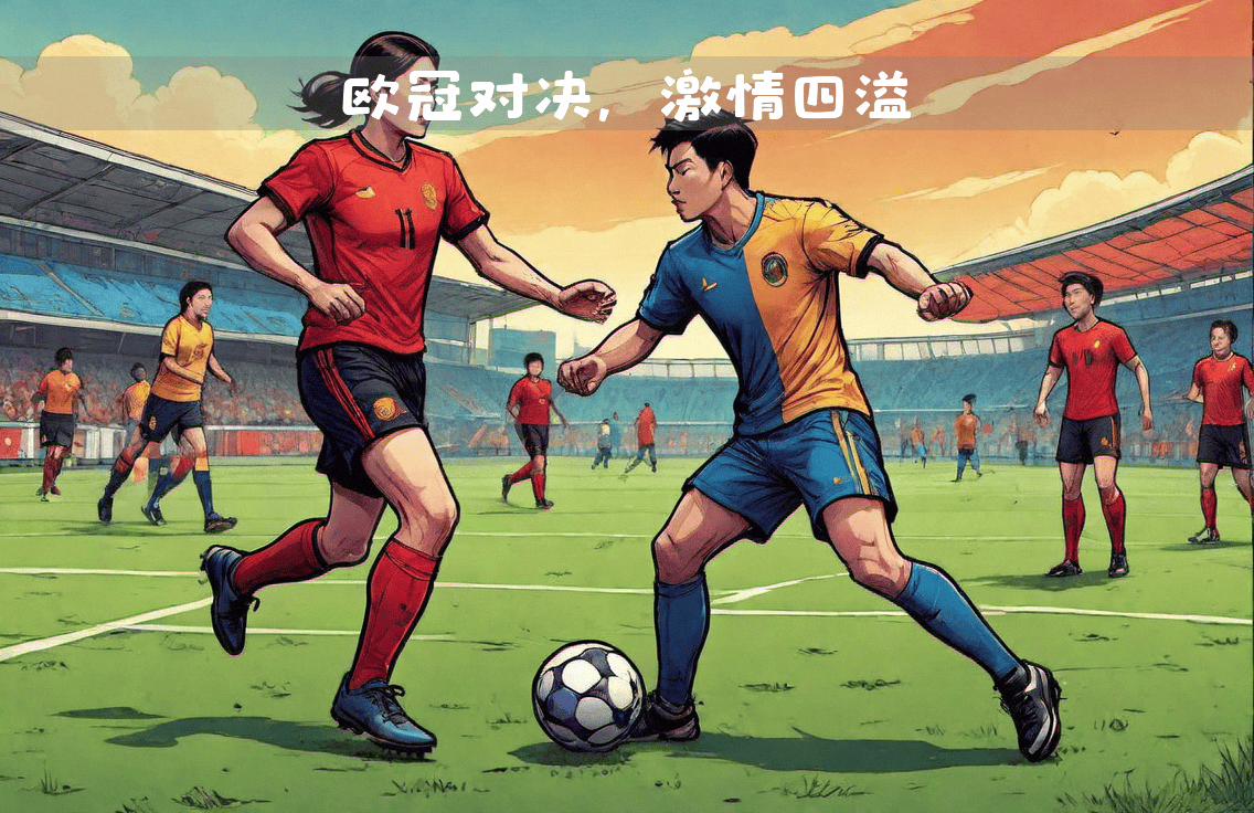 开云体育下载-包含焦点对决！豪门球队相遇激发激情的词条