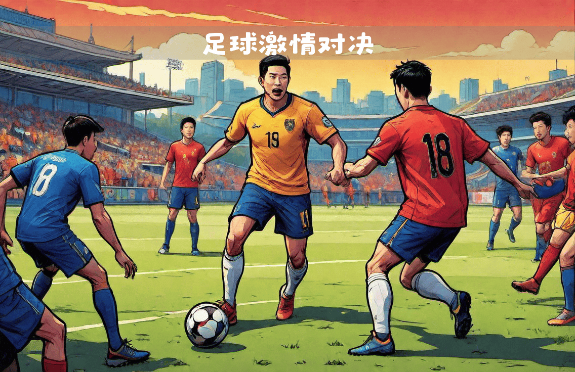 开云下载-足球比赛激烈热血，球员表现亮眼的简单介绍
