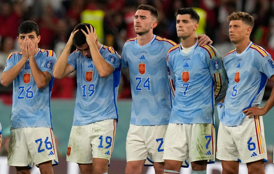 开云体育登录-关于篮球男子半决赛：西班牙队悉数淘汰的信息