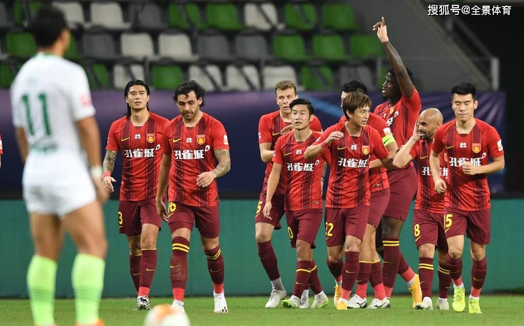 开云体育下载-河北华夏幸福惨败江苏舜天，战绩差势大的简单介绍