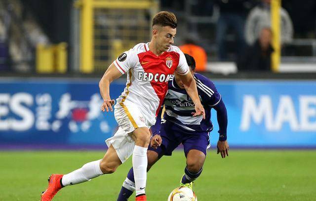 开云体育下载-关于摩纳哥客场战胜斯特拉斯堡，保级压力减轻的信息