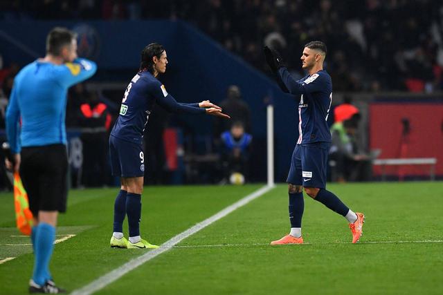 关于圣埃蒂安大获胜利，成功逆转比分的信息