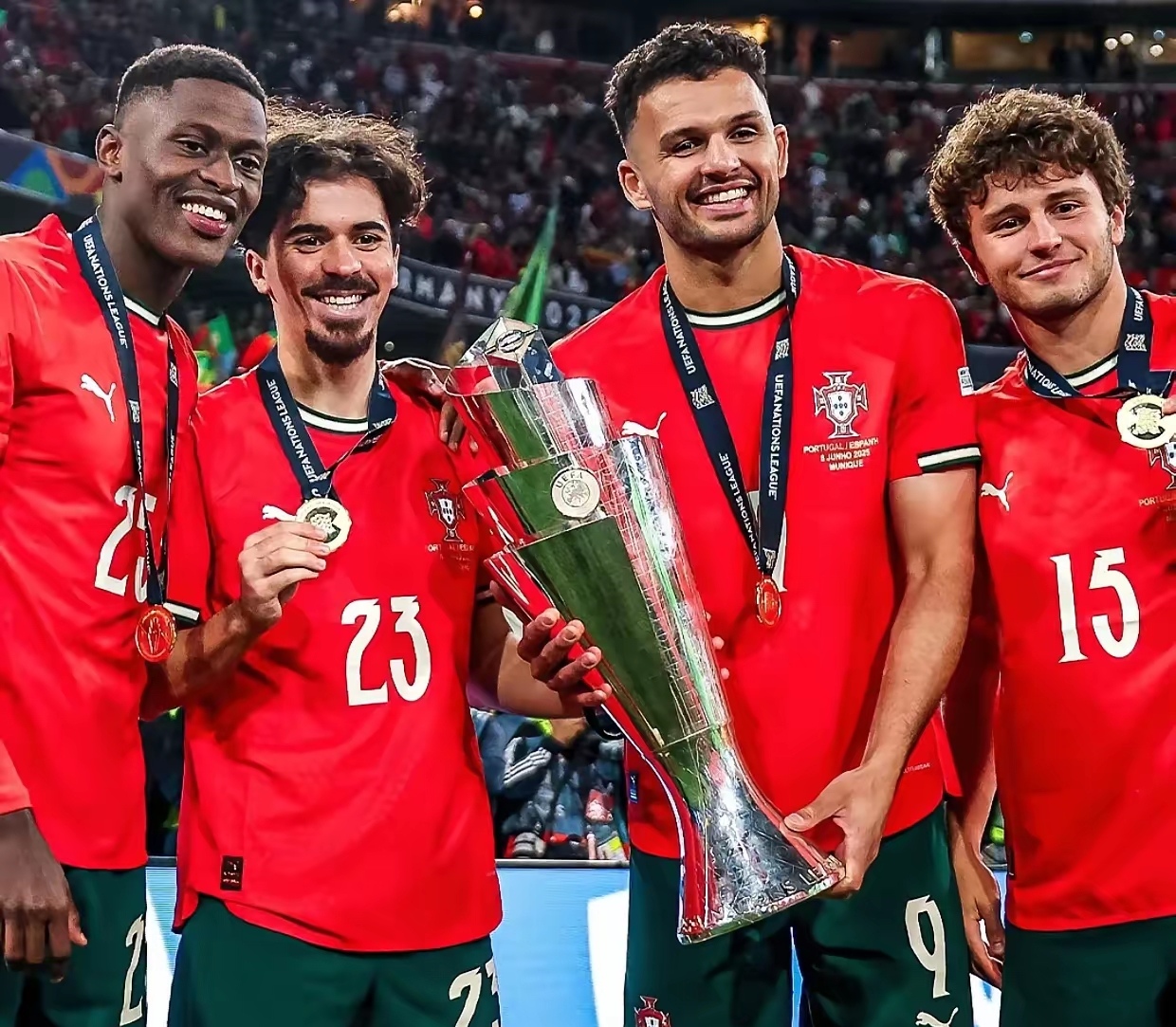 开云APP-欧洲足球联赛：卫冕冠军盼延续辉煌的简单介绍