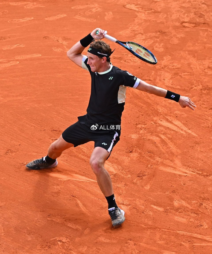 开云下载-关于蒙特卡洛大师赛翻盘澳网，鲁德状态火热的信息