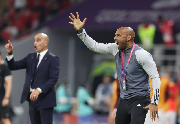 开云体育登录-关于比利时乒乓球队横扫日本乒乓球队，波尔完成帽子戏法的信息