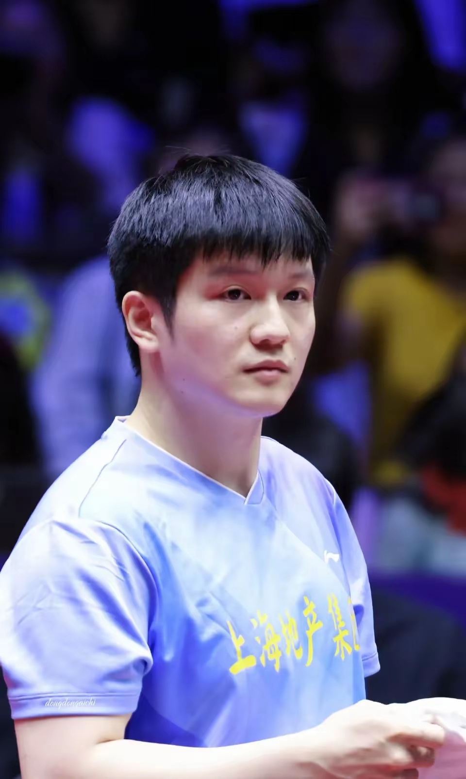 开云体育-关于韩国队绝杀奥地利队，樊振东统治全场的信息