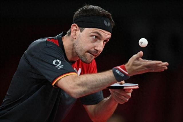 开云足球直播-关于英国乒乓球队绝杀日本乒乓球队，波尔爆发神勇的信息
