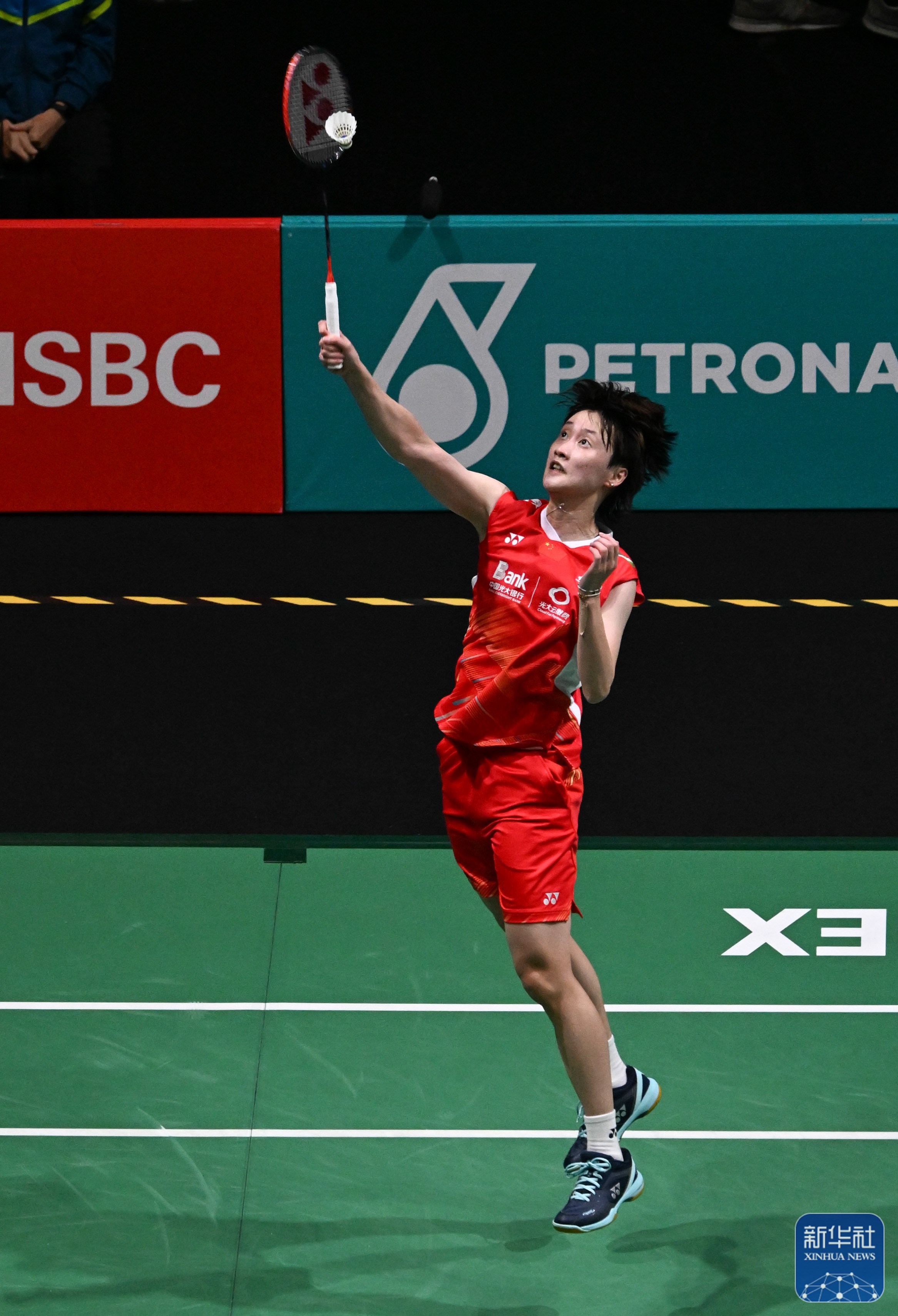 开云体育-马来西亚队鏖战丹麦队，陈雨菲高光表现的简单介绍