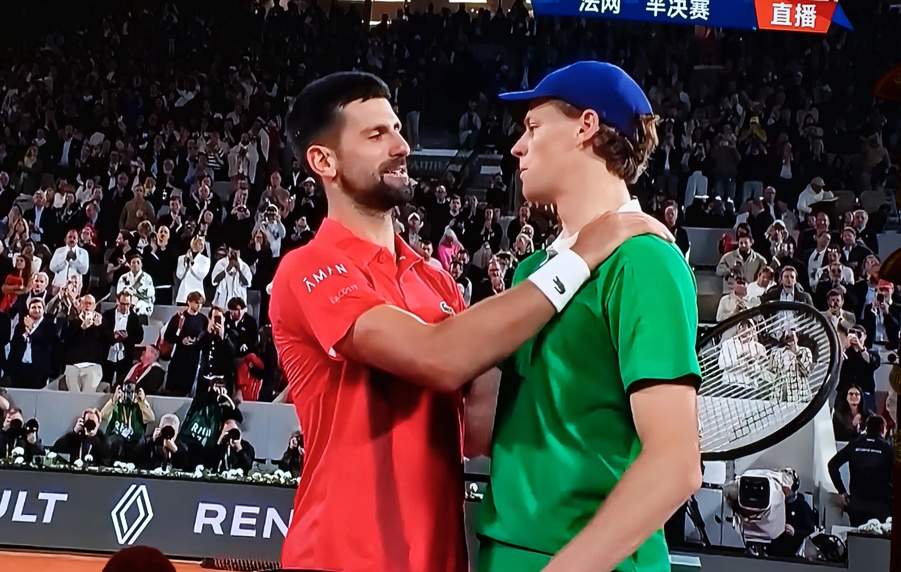 开云体育直播-包含蒙特卡洛大师赛绝杀拉沃尔杯，德约科维奇带队取胜的词条