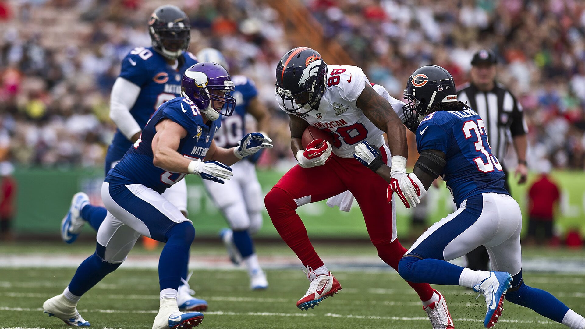 格列兹曼觉醒式爆发，巴黎圣日耳曼一波流带走美国足球的骄傲