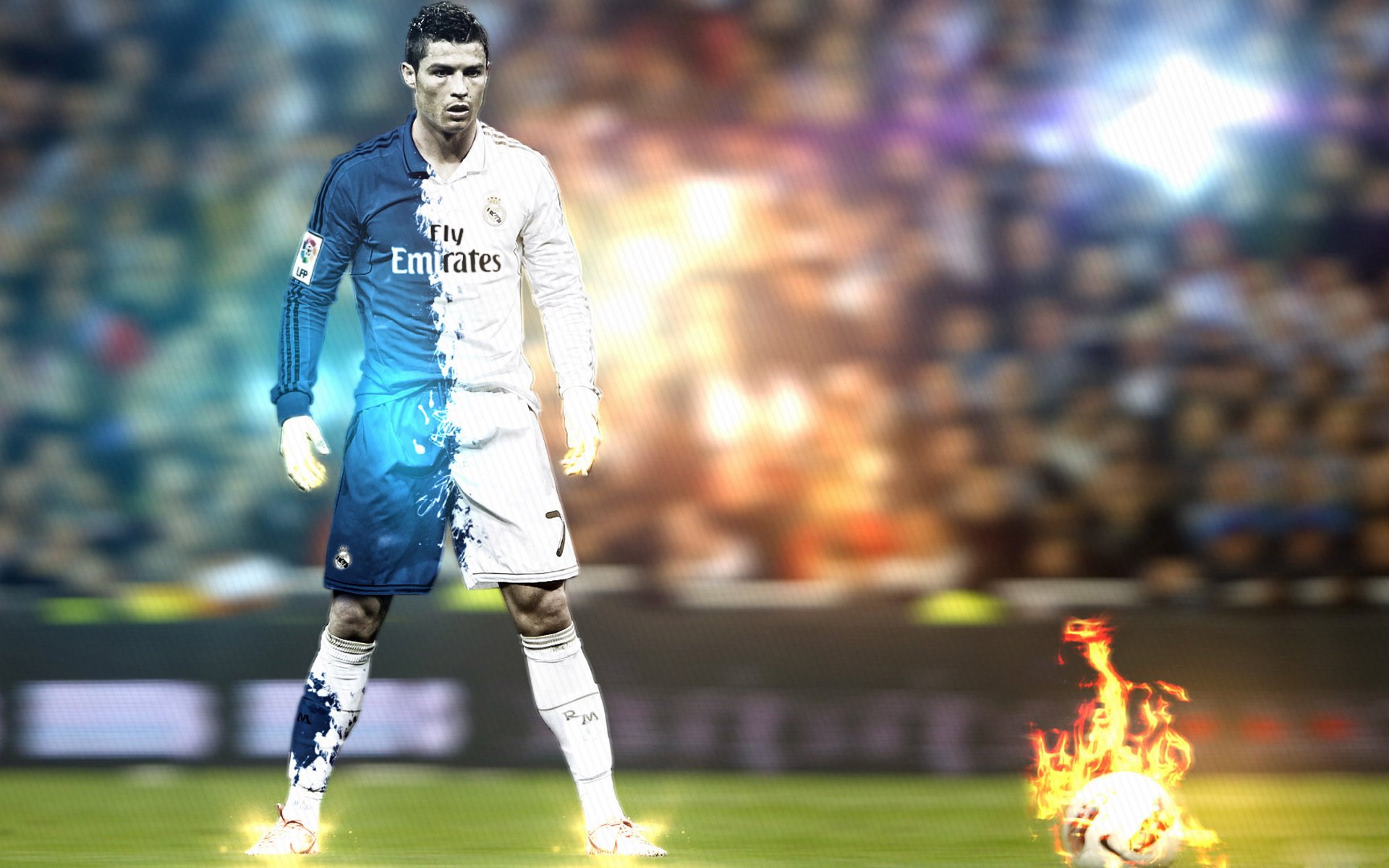 开云体育中国-乌克兰力克罗马，阿什拉夫刷新纪录背后的足球新纪元