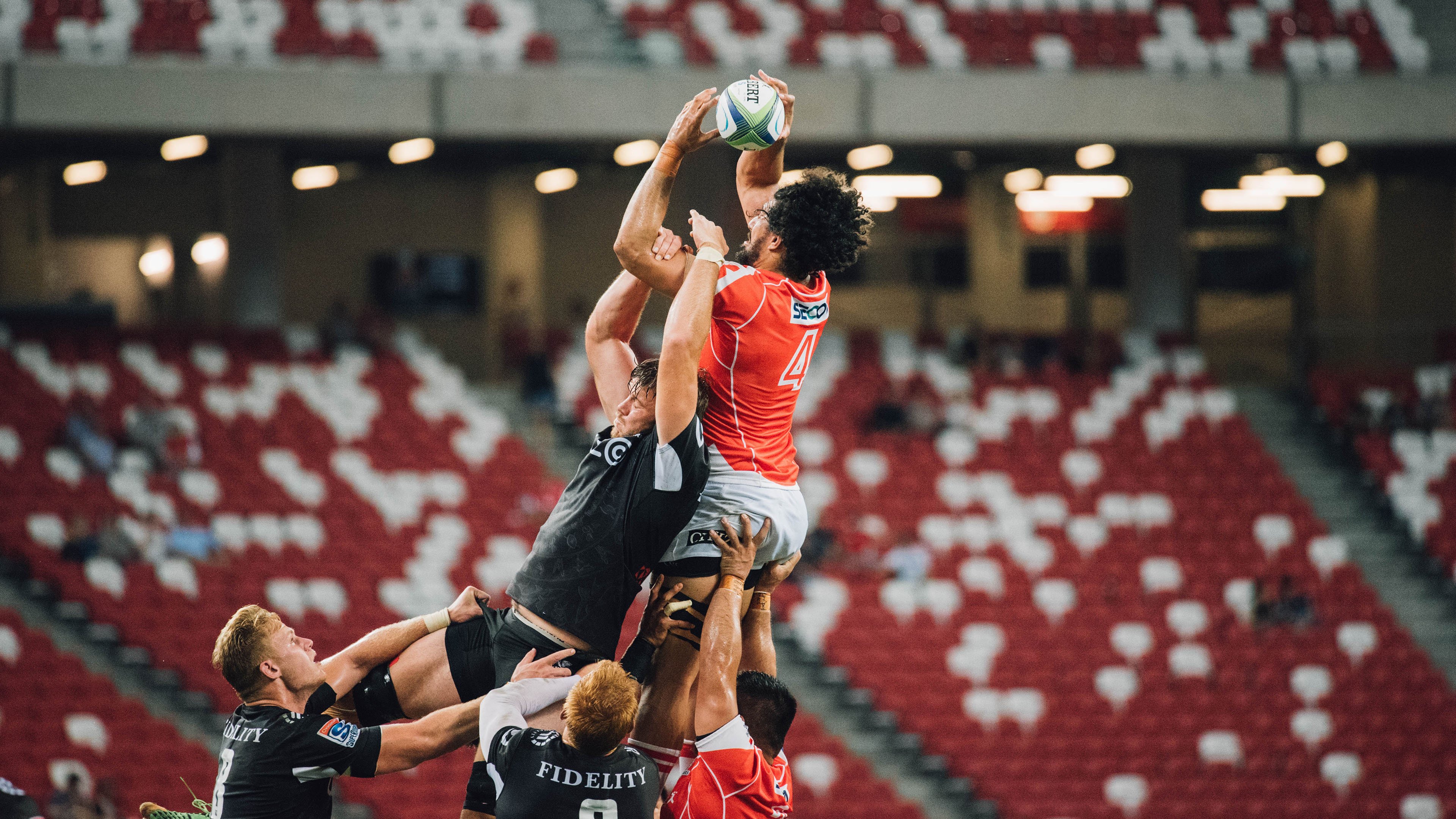 奥恰洛夫独揽三分，德国男团完胜法国挺进决赛